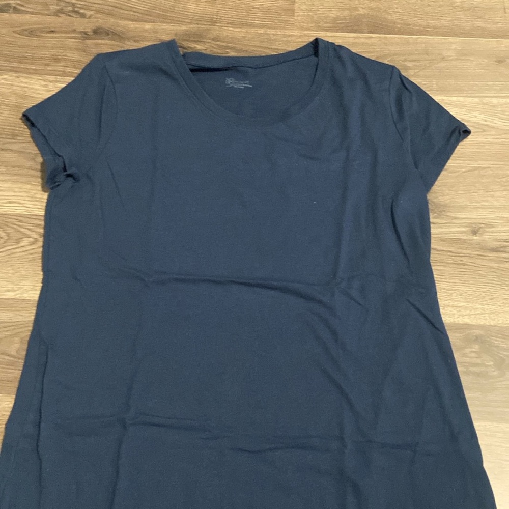 Dark blue size xl